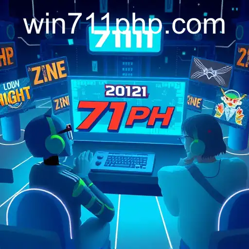 711PHP Revolutionizes Online Gaming in 2026