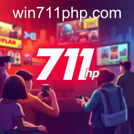 711php Ignites Passion for Gaming