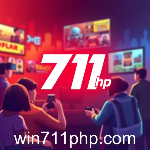 711php Ignites Passion for Gaming