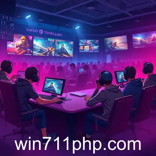 711php Gaming Platform Gains Momentum