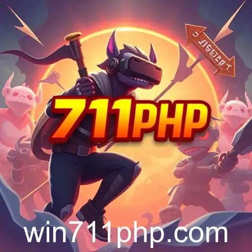 711php Revolutionizes Online Gaming in 2025