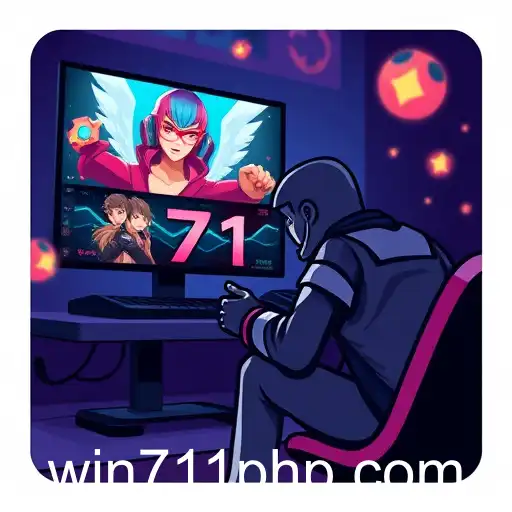 The Rise of 711php in Online Gaming