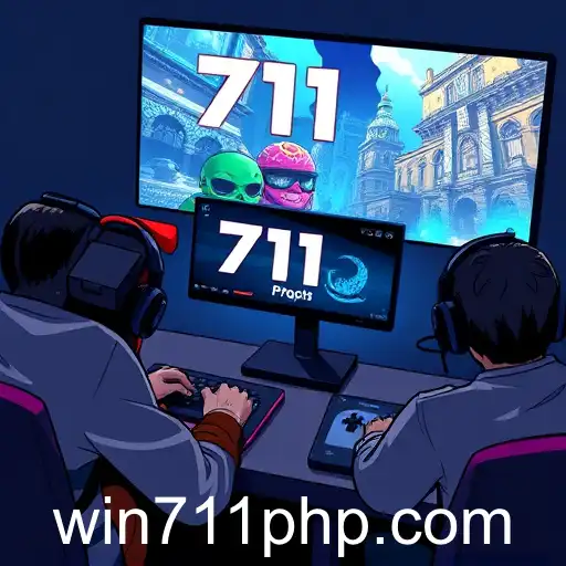 Digital Escapism: The Rise of Innovative Game Platforms