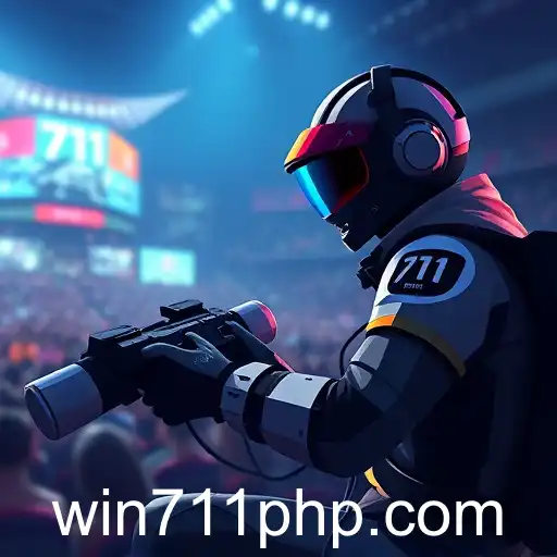 Digital Revolution: The Rise of 711php in Gaming