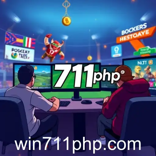 Emerging Trends in the Digital Gaming Realm