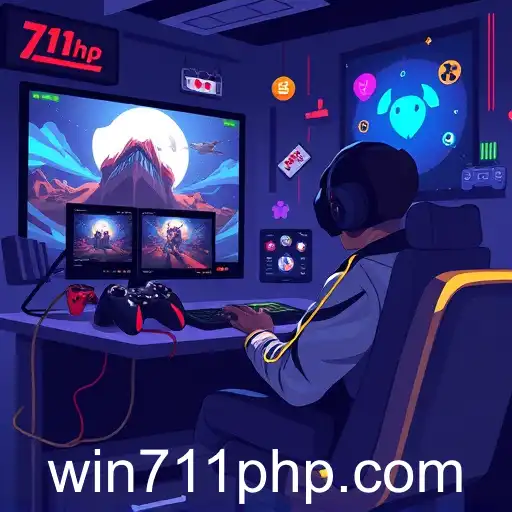 The Evolution of 711php in Gaming