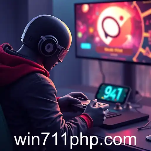 The Evolution of Gaming Websites