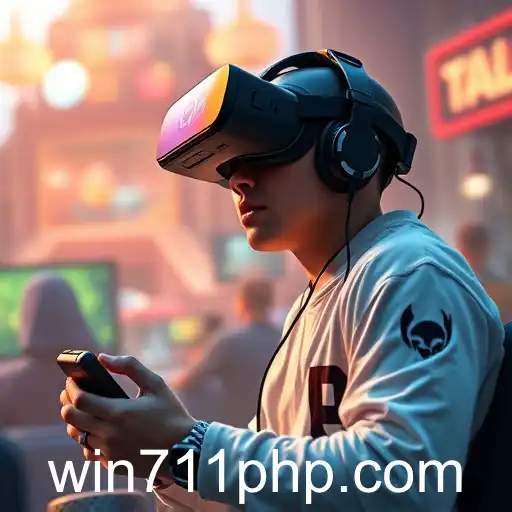 The Evolution of Online Gaming in 2025