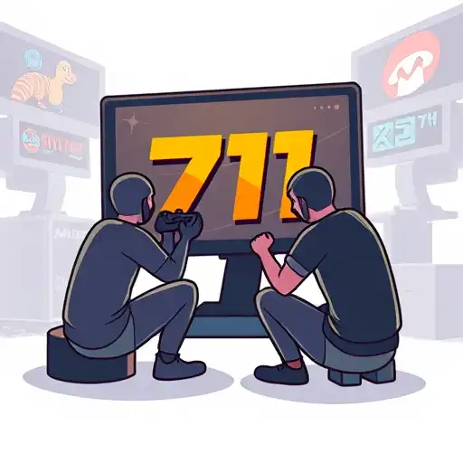 Exploring the Digital Landscape of Online Gaming