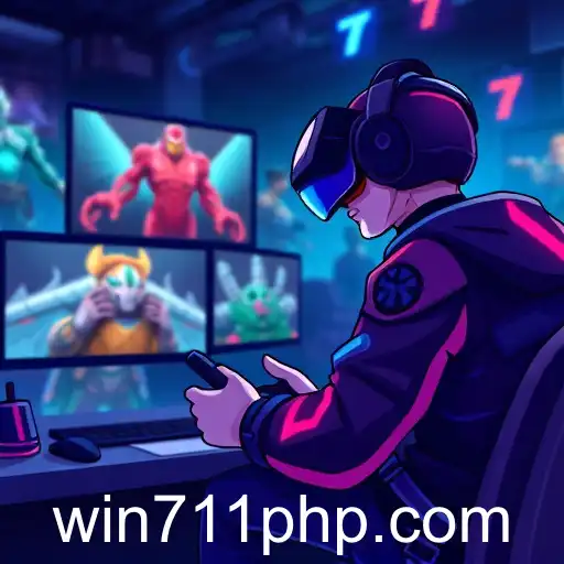 Gaming Industry Explores New Horizons in 2025