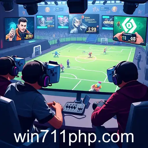 711php Revolutionizes the Online Gaming Experience