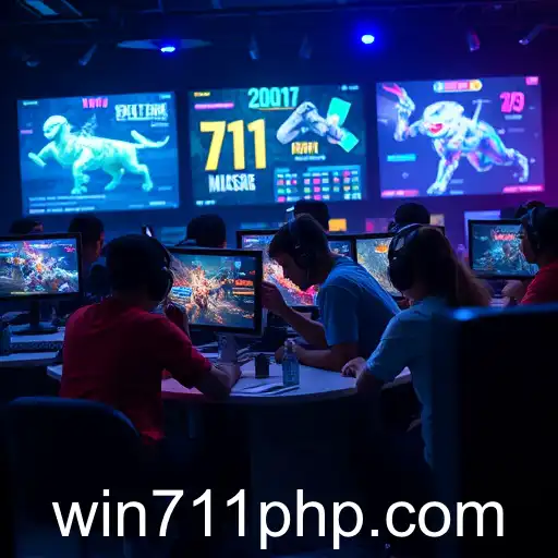 Gaming Trends and Innovations