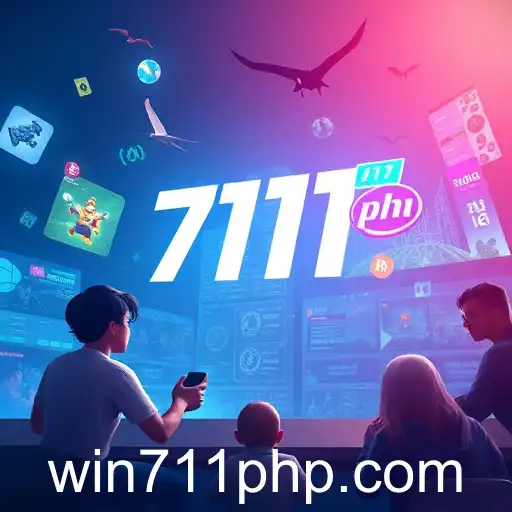 The Rise of 711php: A New Era in Online Gaming
