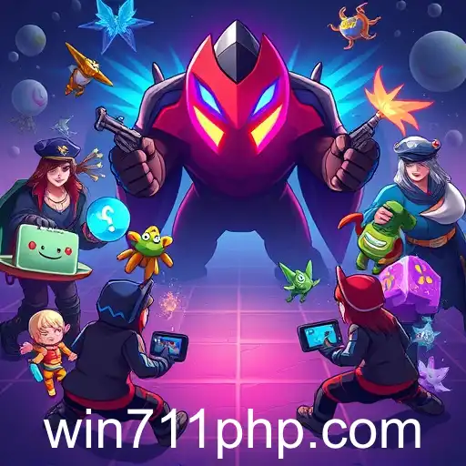 The Rise of '711php' in the Online Gaming World