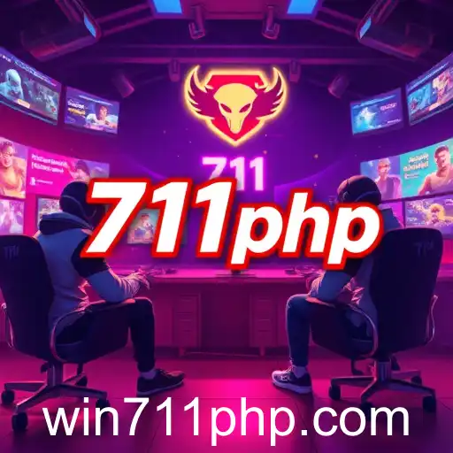 The Rise of 711PHP: A New Era in Online Gaming