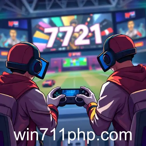 The Rise of Gaming Communities in 2025