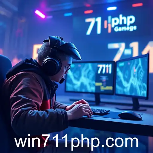 The Rise of 711php in Gaming