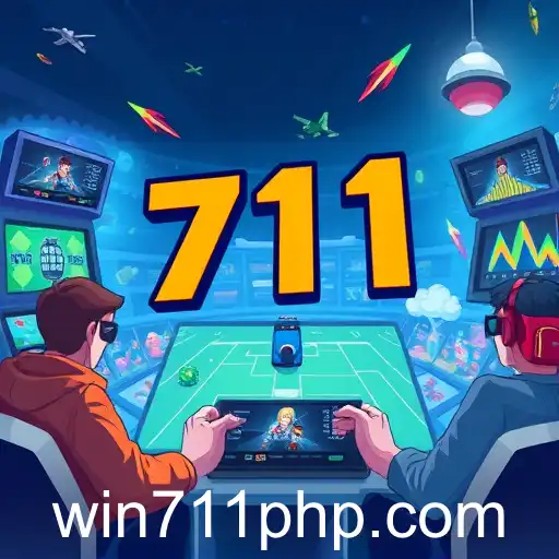The Rise of 711php: A New Era in Online Gaming