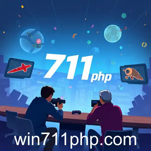 The Rise of 711php in Online Gaming