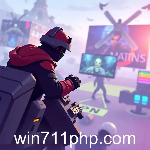 Emerging Trends in Online Gaming