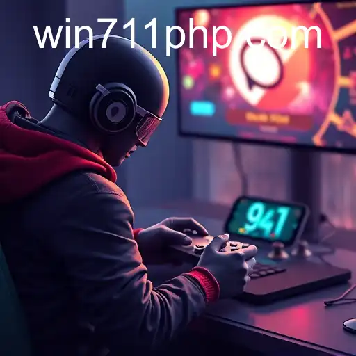 The Evolution of Gaming Websites