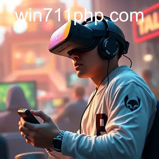 The Evolution of Online Gaming in 2025