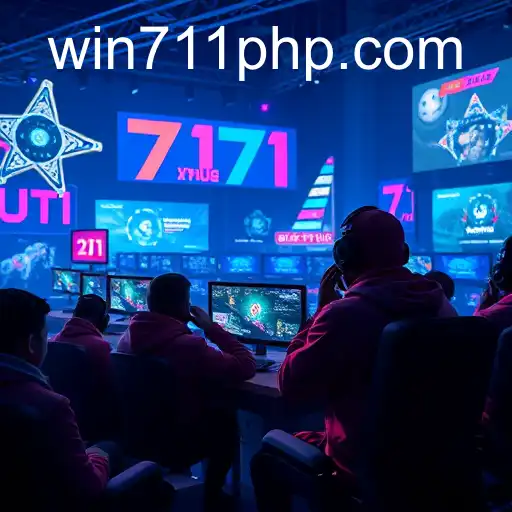 Gaming Evolution: 711php and the Rise of Interactive Platforms