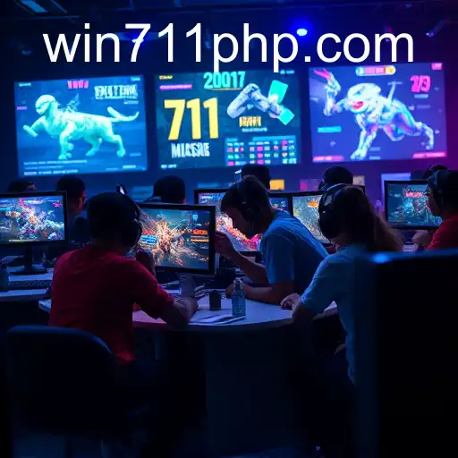 Gaming Trends and Innovations