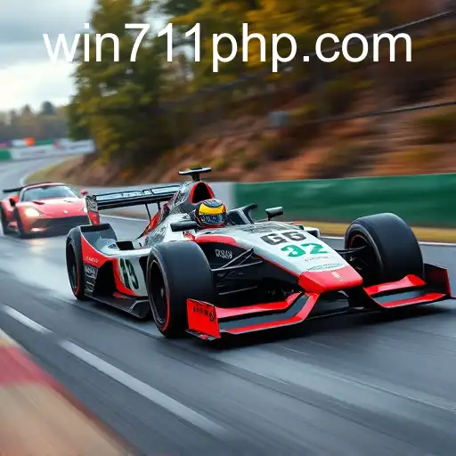 Racing Thrills: The Ultimate Destination for Speed Enthusiasts