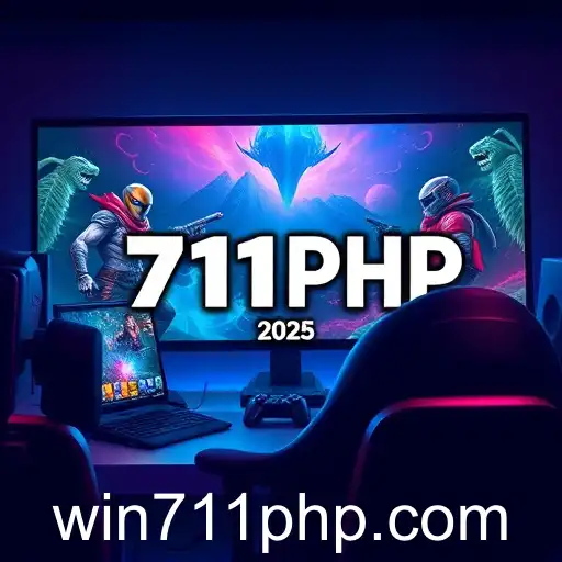 The Evolution of 711PHP in Online Gaming