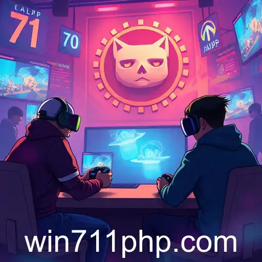 The Rise of 711php in Online Gaming