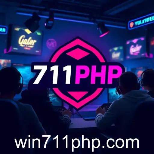 The Rise of 711PHP in the Gaming World