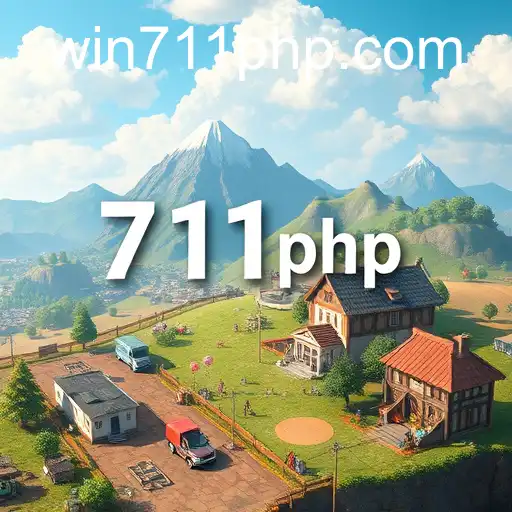 Exploring the Fascinating World of Simulation Play: A Deep Dive into 711php