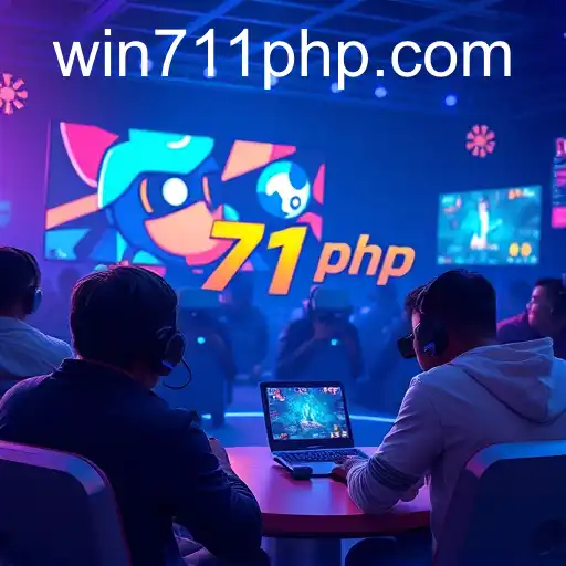 711php Revolutionizes Online Gaming Experience