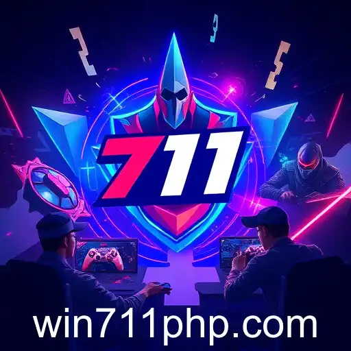 711PHP Revolutionizing Online Gaming