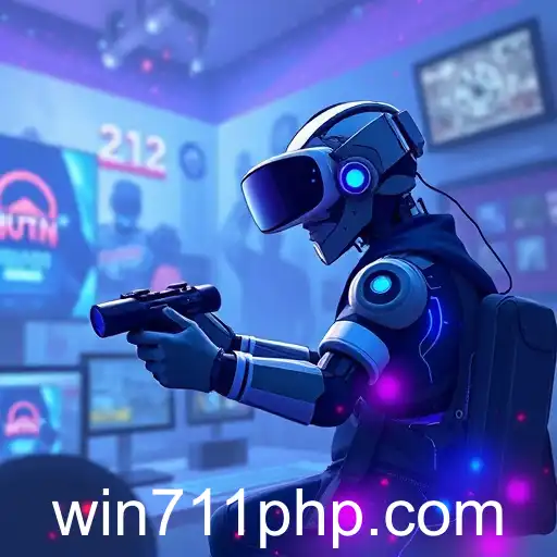 Digital Revolution: Gaming and Technology in 2025