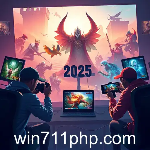 Emerging Trends in Online Gaming Communities