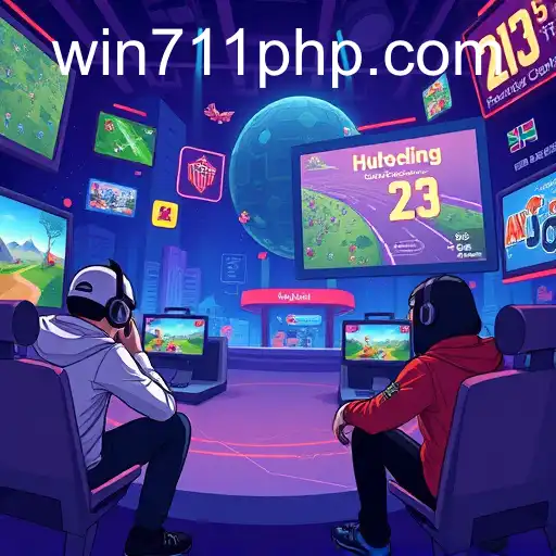 The Evolution of Online Gaming Platforms