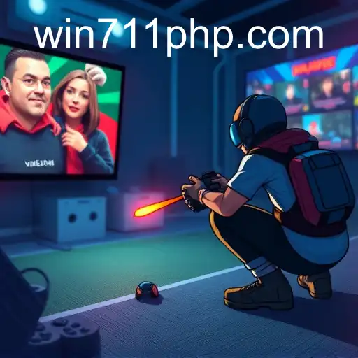 The Rise of 711php in Gaming Communities