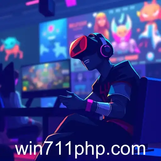 711php: The Gaming Hub Revolutionizing Online Play