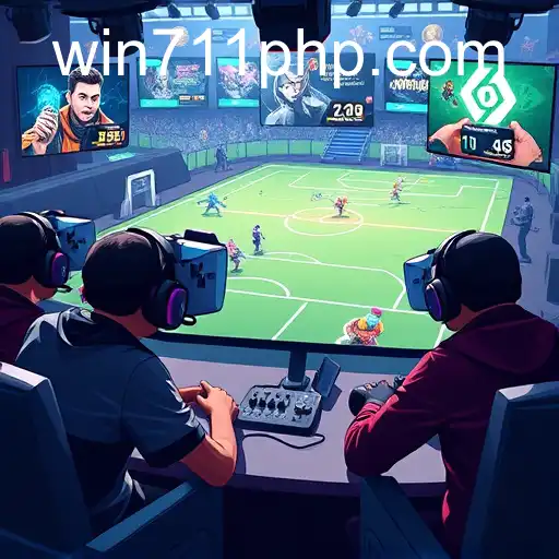 711php Revolutionizes the Online Gaming Experience