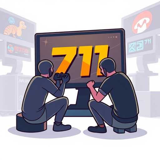 The Rise of 711php in Digital Gaming