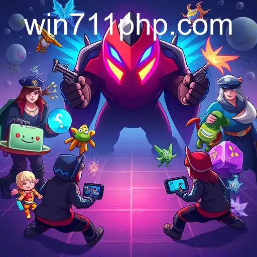 The Rise of '711php' in the Online Gaming World