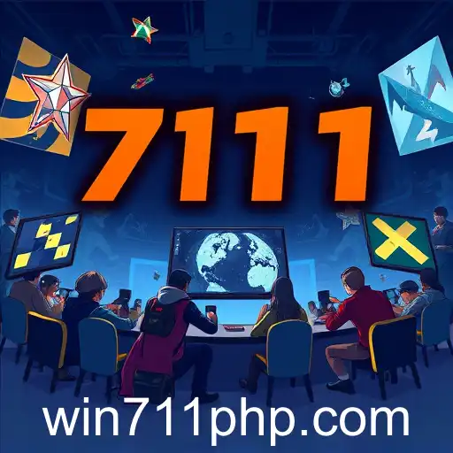The Rise of 711PHP: A New Era in Online Gaming