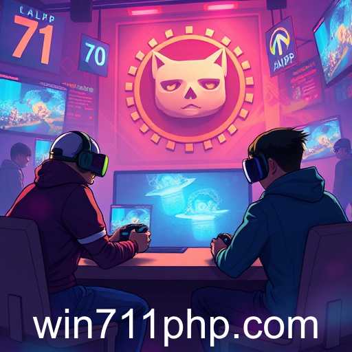 The Rise of 711php in Online Gaming