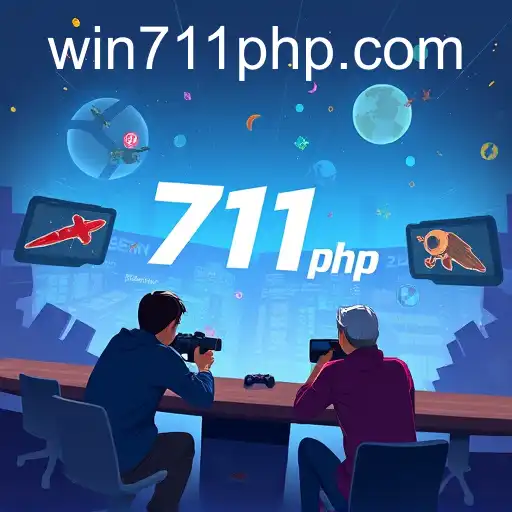 The Rise of 711php in Online Gaming