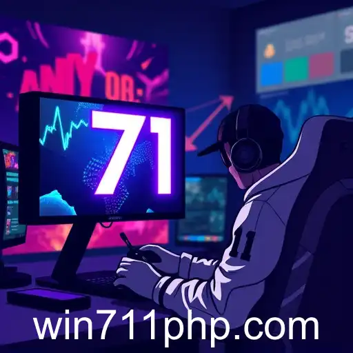 The Rise of Gaming Platforms: 711php Leading the Charge